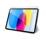 Pantone PT-IPC10TH00G1 tablet case 27.7 cm (10.9") Folio Blue