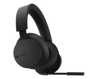 Microsoft Xbox Wireless Headset Head-band Gaming USB Type-C Bluetooth Black