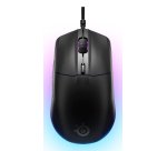 Steelseries Rival 3 Gen 2 mouse Universale Ambidestro USB tipo A Ottico 8500 DPI