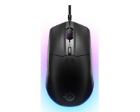 Steelseries Rival 3 Gen 2 mouse Universale Ambidestro USB tipo A Ottico 8500 DPI