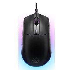 Steelseries Rival 3 Gen 2 mouse Universale Ambidestro USB tipo A Ottico 8500 DPI