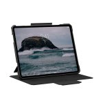 Urban Armor Gear Metropolis SE 124472114040 étui pour tablette 33 cm (13") Folio Noir