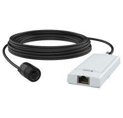 Axis P1245 Mk II Covert IP security camera Indoor 1920 x 1080 pixels Ceiling