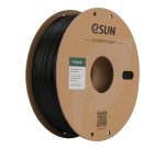 eSUN PLA-LW Polylactic Acid (PLA) Black 1 kg