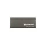 Transcend ESD265C 1 To USB Type-C 3.2 Gen 2 (3.1 Gen 2) Gris