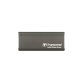 Transcend ESD265C 1 To USB Type-C 3.2 Gen 2 (3.1 Gen 2) Gris