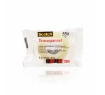 Scotch 7100029278 sealing tape Transparent 33 m