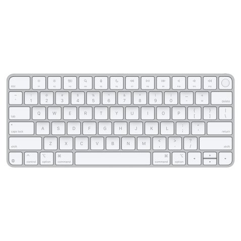 Apple Magic Keyboard avec Touch ID pour les Mac avec puce - Anglais américain