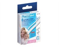 GIMA SUTURE STRIPS - sterile