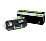 Lexmark 522H Tonerkartusche 1 Stück(e) Original Schwarz