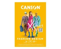 Canson C32250P000 art paper Art paper pad 30 sheets