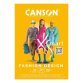Canson C32250P000 art paper Art paper pad 30 sheets