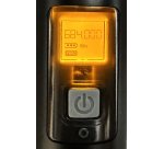 Empire Media TY.MI150 microphone Black Radio microphone