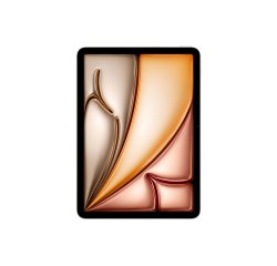 Apple iPad Air 5G Apple M TD-LTE & FDD-LTE 1 TB 27,9 cm (11") 8 GB Wi-Fi 6E (802.11ax) iPadOS 17 Beige