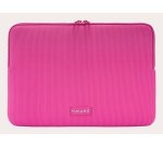 Tucano Colore 40,6 cm (16") Maletín Toploader Fucsia