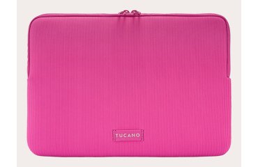 Tucano Colore 35,6 cm (14") Maletín Toploader Fucsia