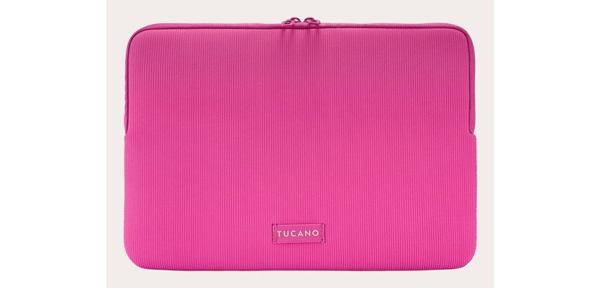 Tucano Colore 35,6 cm (14") Maletín Toploader Fucsia