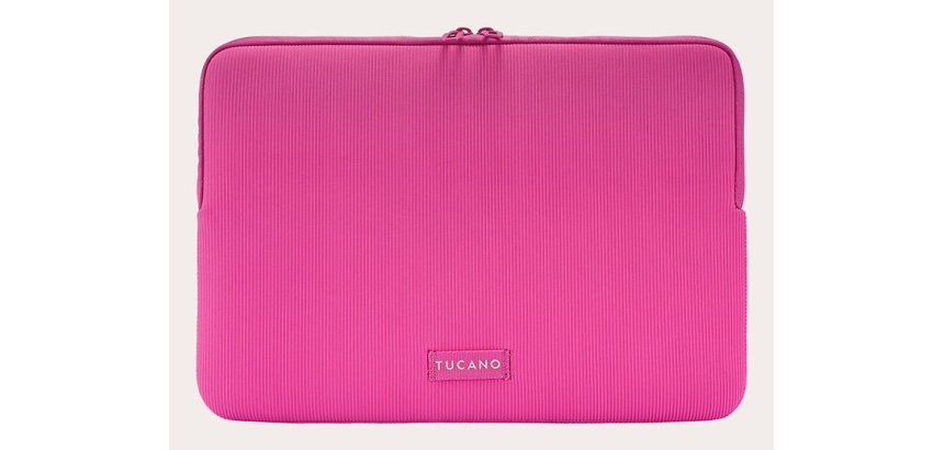 Tucano Colore 40,6 cm (16") Maletín Toploader Fucsia