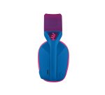 Logitech G G435