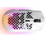 Steelseries Aerox 3 Wireless mouse Gaming Right-hand RF Wireless + Bluetooth Optical 18000 DPI