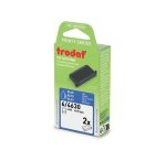 Trodat 6/4630 Ink cartridge Blue