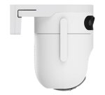 EZVIZ H9c Dual 2K Dôme Caméra de sécurité IP Extérieure 2304 x 1296 pixels Plafond/Mur/Poteau