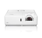 Optoma ZK708T Projecteur à focale standard 7000 ANSI lumens DLP UHD 4K (3840x2160) Compatibilité 3D Blanc