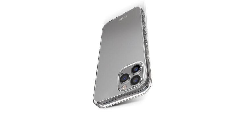 SBS Coque iPhone 14 Pro Max Extreme X2