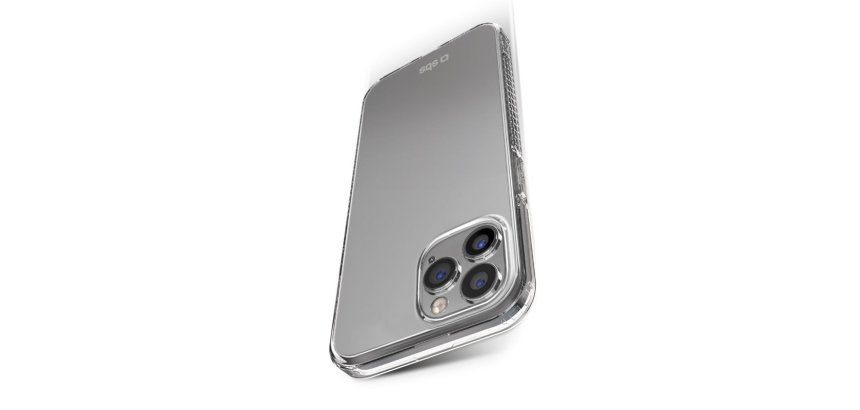 SBS Coque iPhone 14 Pro Max Extreme X2