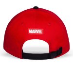 DIFUZED BA082265SPN cappello Berretto Cotone