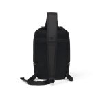 DICOTA P20471-15 sac à dos Noir Polyéthylène téréphthalate (PET)