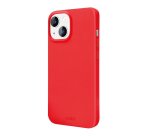 SBS Etui support Coque Instinct Rouge pour iPhone 15