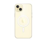 APPLE Coque iPhone 15 Plus transparente MagSafe