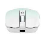 T'nB MWGRADIENTBL souris Droitier Bluetooth + USB Type-C 1600 DPI