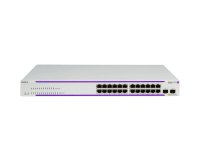 Alcatel-Lucent Enterprise OS2260-24-EU commutateur réseau Géré L2+ Gigabit Ethernet (10/100/1000) 1U Blanc