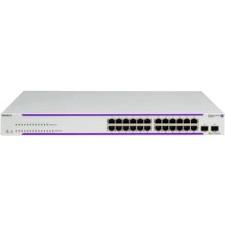 Alcatel-Lucent Enterprise OS2260-24-EU commutateur réseau Géré L2+ Gigabit Ethernet (10/100/1000) 1U Blanc