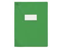 Protege-Cah Oxford Strong Line 17X22 Sans Marque Page Pvc150 Opaque
