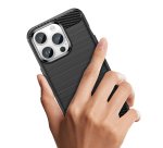DLH DY-PS5155 coque de protection pour téléphones portables 17 cm (6.7") Housse Noir