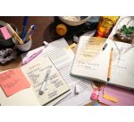 Surligneur stabilo swing cool pastel edition format stylo   pointe biseautee trace 1/4mm  clip coloris douceur de