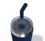 SIGG 6015.20 tazza da viaggio 450 ml Blu Acciaio inox