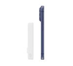 Belkin BPD016hqWH 5000 mAh Recharge sans fil Blanc
