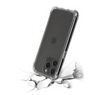 Akashi ALTCI15PMAG coque de protection pour téléphones portables 17 cm (6.7") Housse Transparent