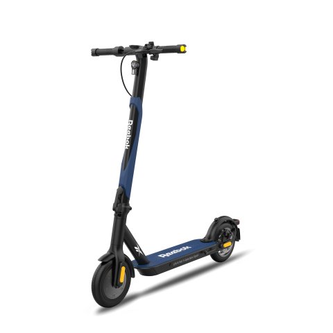 Patinete eléctrico Reebok RK-URBAN85-78-B patinete eléctrico Negro, Marina 25 kmh