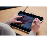 Wacom One 12 tavoletta grafica Bianco 2540 lpi (linee per pollice) 257 x 145 mm USB