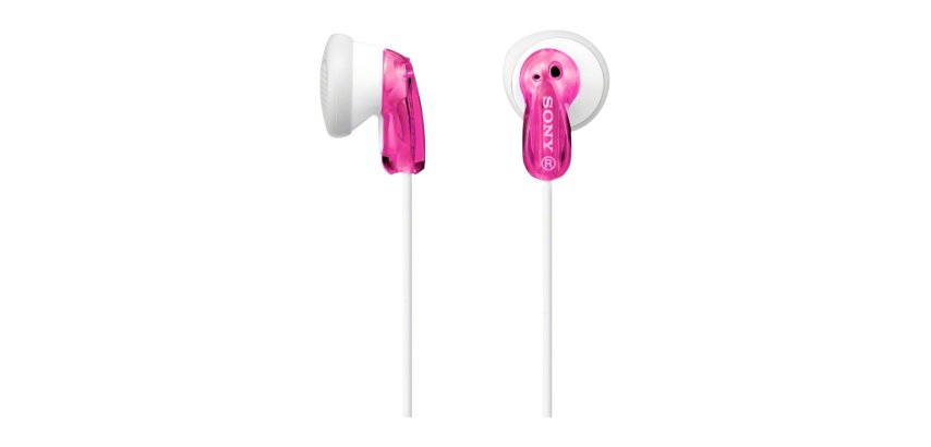 Sony MDR-E9LP