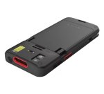 Honeywell CT70 ordenador móvil de mano 15,2 cm (6") 2280 x 1080 Pixeles Pantalla táctil Negro