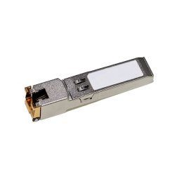 Cisco 1000BASE-T SFP module émetteur-récepteur de réseau Cuivre 1000 Mbit/s