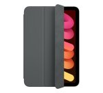 Apple MC2Q4ZM/A étui pour tablette 21,1 cm (8.3") Folio Charbon de bois