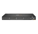 HPE Aruba Networking CX 6200M 48G 4SFP+ Switch