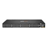 HPE Aruba Networking CX 6200M 48G 4SFP+ Switch